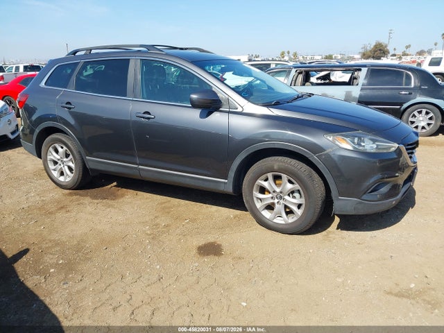2015 JM3TB2CV3F0452020 головне зображення