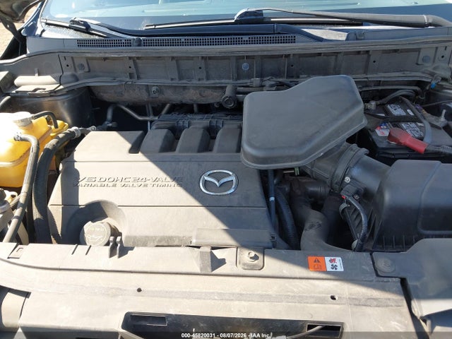 Mazda Cx-9 Touring 2015 JM3TB2CV3F0452020 Image 10