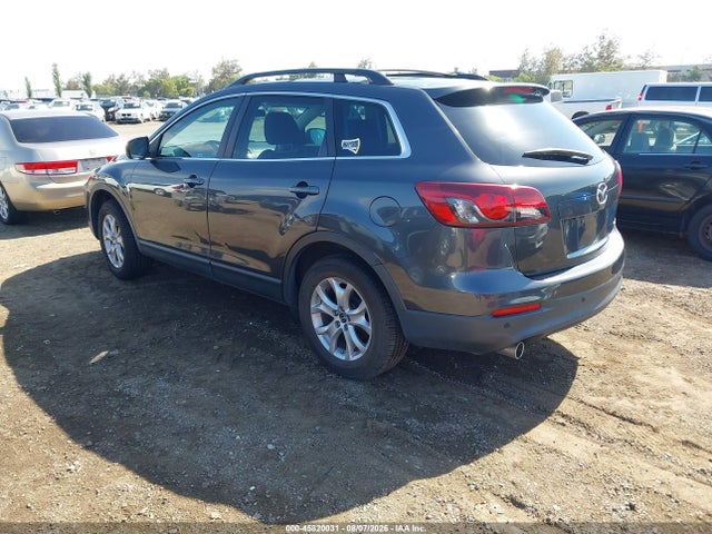 Mazda Cx-9 Touring 2015 JM3TB2CV3F0452020 Image 3