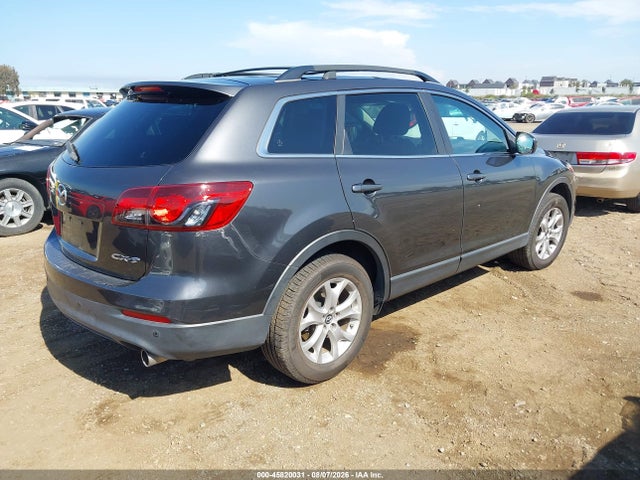 Mazda Cx-9 Touring 2015 JM3TB2CV3F0452020 Image 4