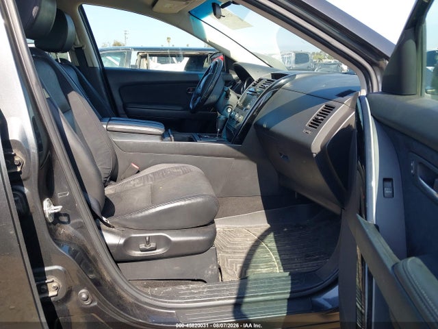 Mazda Cx-9 Touring 2015 JM3TB2CV3F0452020 Image 5