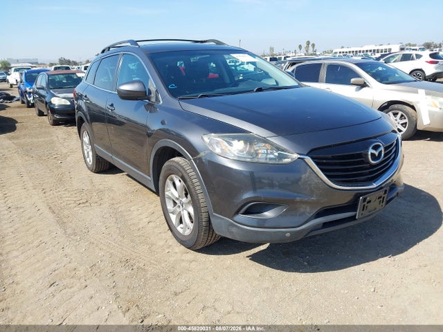 Mazda Cx-9 Touring 2015 JM3TB2CV3F0452020 Image 6