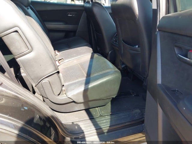 Mazda Cx-9 Touring 2015 JM3TB2CV3F0452020 Image 8
