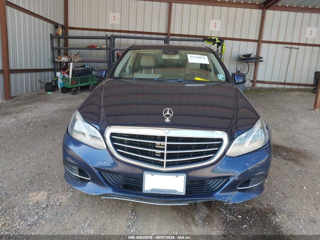 Продаж на аукціоні авто 2014 Mercedes-benz E 350, vin: WDDHF5KBXEA804231, номер лоту: 45820038