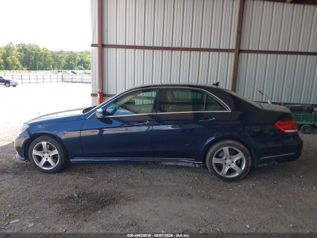 Продаж на аукціоні авто 2014 Mercedes-benz E 350, vin: WDDHF5KBXEA804231, номер лоту: 45820038