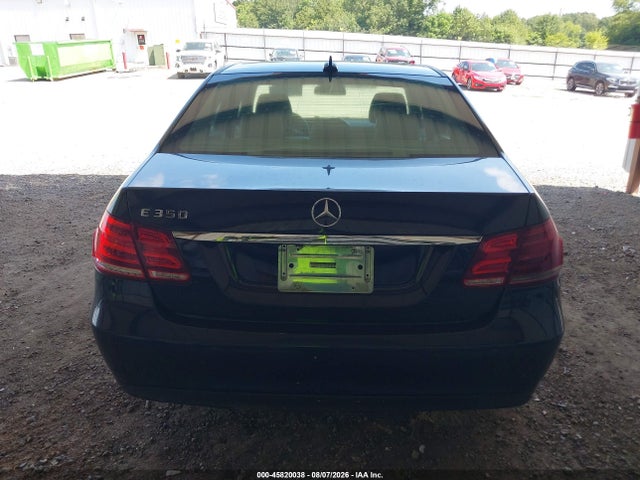 Продаж на аукціоні авто 2014 Mercedes-benz E 350, vin: WDDHF5KBXEA804231, номер лоту: 45820038