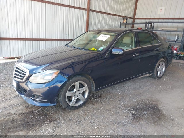 Продаж на аукціоні авто 2014 Mercedes-benz E 350, vin: WDDHF5KBXEA804231, номер лоту: 45820038