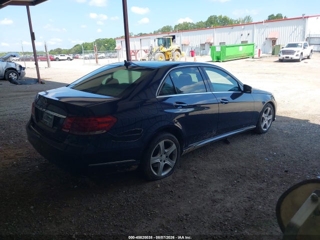 Продаж на аукціоні авто 2014 Mercedes-benz E 350, vin: WDDHF5KBXEA804231, номер лоту: 45820038