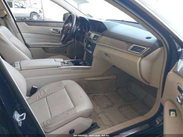 Продаж на аукціоні авто 2014 Mercedes-benz E 350, vin: WDDHF5KBXEA804231, номер лоту: 45820038