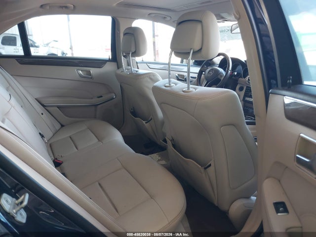 Продаж на аукціоні авто 2014 Mercedes-benz E 350, vin: WDDHF5KBXEA804231, номер лоту: 45820038