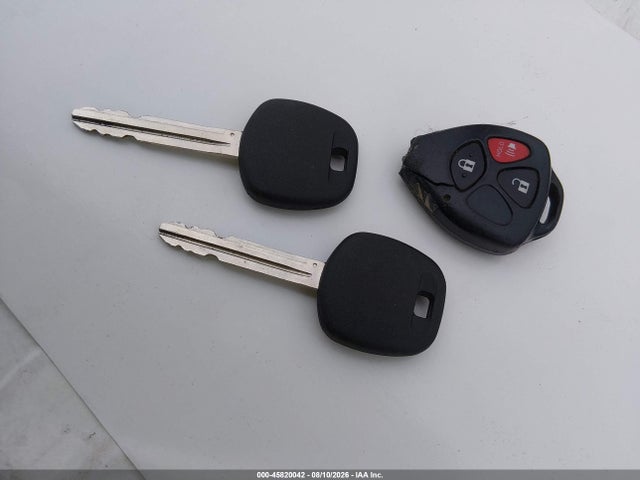 Aukcja sprzedaży 2009 Toyota Matrix S, vin: 2T1LE40EX9C008059, numer aukcji: 45820042
