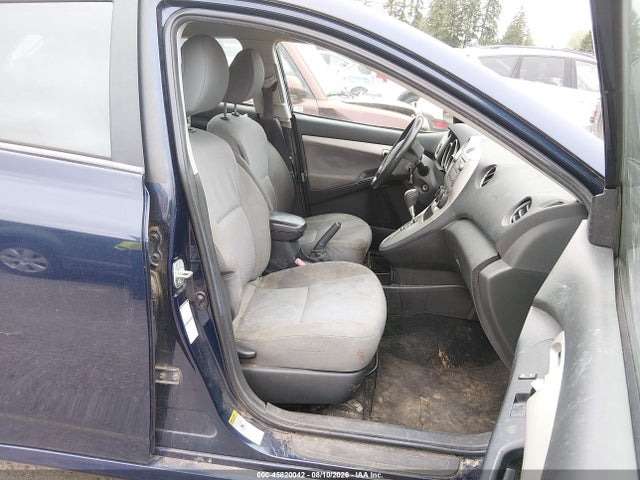 Aukcja sprzedaży 2009 Toyota Matrix S, vin: 2T1LE40EX9C008059, numer aukcji: 45820042