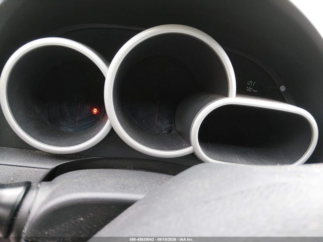 Aukcja sprzedaży 2009 Toyota Matrix S, vin: 2T1LE40EX9C008059, numer aukcji: 45820042