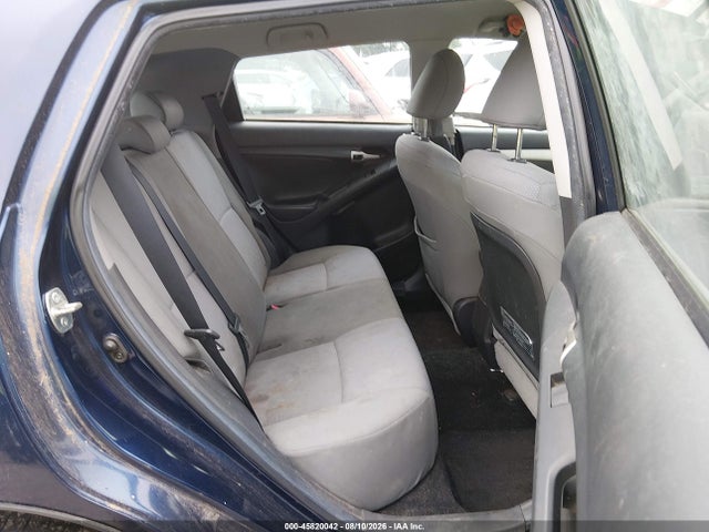 Aukcja sprzedaży 2009 Toyota Matrix S, vin: 2T1LE40EX9C008059, numer aukcji: 45820042