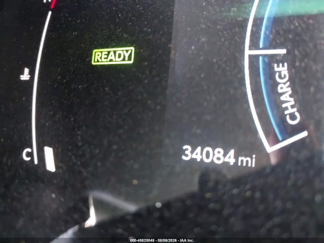 Aukcja sprzedaży 2025 Toyota Camry Le, vin: 4T1DAACK0SU577653, numer aukcji: 45820048