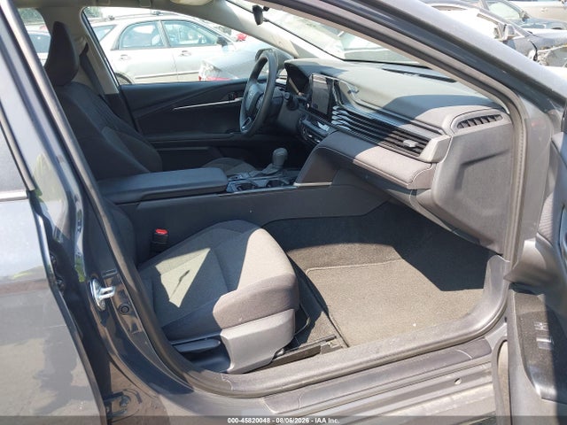 Aukcja sprzedaży 2025 Toyota Camry Le, vin: 4T1DAACK0SU577653, numer aukcji: 45820048