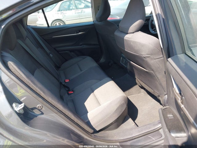 Aukcja sprzedaży 2025 Toyota Camry Le, vin: 4T1DAACK0SU577653, numer aukcji: 45820048