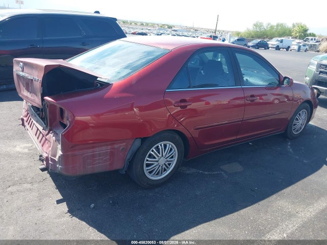 Aukcja sprzedaży 2003 Toyota Camry Le, vin: JTDBE32K530146764, numer aukcji: 45820053