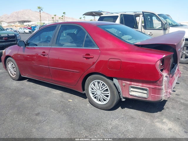 Aukcja sprzedaży 2003 Toyota Camry Le, vin: JTDBE32K530146764, numer aukcji: 45820053