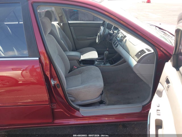 Aukcja sprzedaży 2003 Toyota Camry Le, vin: JTDBE32K530146764, numer aukcji: 45820053