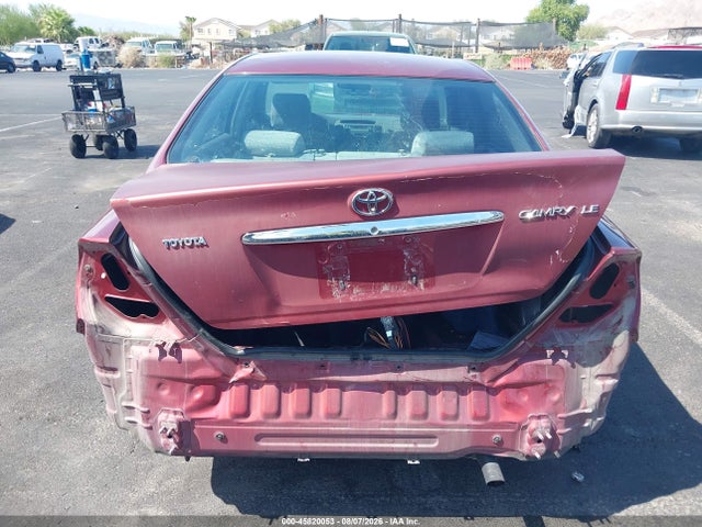 Aukcja sprzedaży 2003 Toyota Camry Le, vin: JTDBE32K530146764, numer aukcji: 45820053