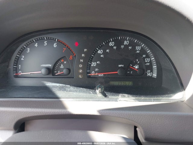 Aukcja sprzedaży 2003 Toyota Camry Le, vin: JTDBE32K530146764, numer aukcji: 45820053