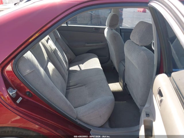 Aukcja sprzedaży 2003 Toyota Camry Le, vin: JTDBE32K530146764, numer aukcji: 45820053