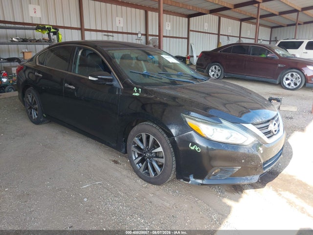 45820057 :رقم المزاد ، 1N4AL3AP5HC115038 vin ، 2017 Nissan Altima 2.5/2.5 S/2.5 Sl/2.5 Sr/2.5 Sv مزاد بيع