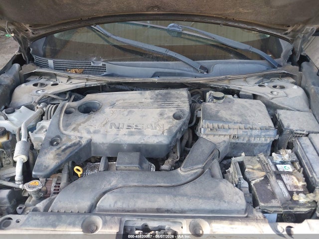 Aukcja sprzedaży 2017 Nissan Altima 2.5/2.5 S/2.5 Sl/2.5 Sr/2.5 Sv, vin: 1N4AL3AP5HC115038, numer aukcji: 45820057