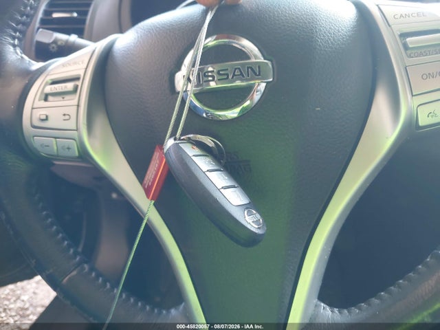Aukcja sprzedaży 2017 Nissan Altima 2.5/2.5 S/2.5 Sl/2.5 Sr/2.5 Sv, vin: 1N4AL3AP5HC115038, numer aukcji: 45820057