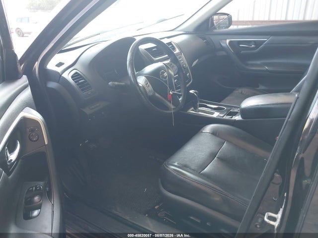 Aukcja sprzedaży 2017 Nissan Altima 2.5/2.5 S/2.5 Sl/2.5 Sr/2.5 Sv, vin: 1N4AL3AP5HC115038, numer aukcji: 45820057