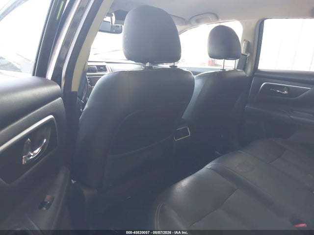 Aukcja sprzedaży 2017 Nissan Altima 2.5/2.5 S/2.5 Sl/2.5 Sr/2.5 Sv, vin: 1N4AL3AP5HC115038, numer aukcji: 45820057