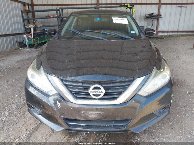 Aukcja sprzedaży 2017 Nissan Altima 2.5/2.5 S/2.5 Sl/2.5 Sr/2.5 Sv, vin: 1N4AL3AP5HC115038, numer aukcji: 45820057