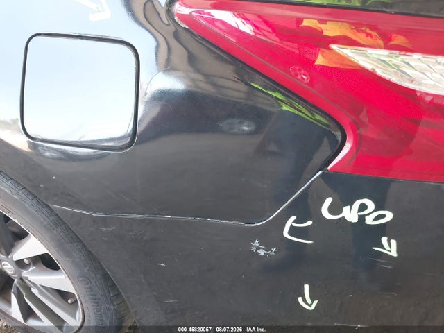 Aukcja sprzedaży 2017 Nissan Altima 2.5/2.5 S/2.5 Sl/2.5 Sr/2.5 Sv, vin: 1N4AL3AP5HC115038, numer aukcji: 45820057