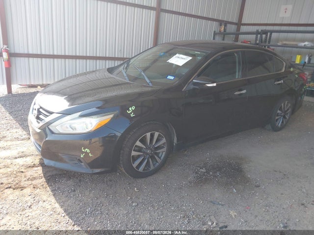 Aukcja sprzedaży 2017 Nissan Altima 2.5/2.5 S/2.5 Sl/2.5 Sr/2.5 Sv, vin: 1N4AL3AP5HC115038, numer aukcji: 45820057