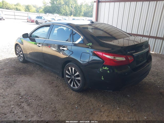 Aukcja sprzedaży 2017 Nissan Altima 2.5/2.5 S/2.5 Sl/2.5 Sr/2.5 Sv, vin: 1N4AL3AP5HC115038, numer aukcji: 45820057