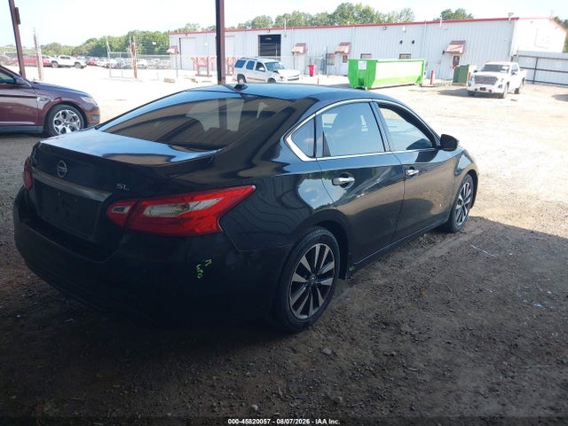 Aukcja sprzedaży 2017 Nissan Altima 2.5/2.5 S/2.5 Sl/2.5 Sr/2.5 Sv, vin: 1N4AL3AP5HC115038, numer aukcji: 45820057