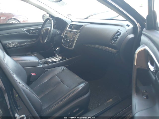 Aukcja sprzedaży 2017 Nissan Altima 2.5/2.5 S/2.5 Sl/2.5 Sr/2.5 Sv, vin: 1N4AL3AP5HC115038, numer aukcji: 45820057