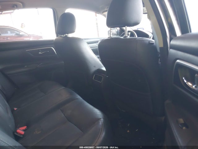 Aukcja sprzedaży 2017 Nissan Altima 2.5/2.5 S/2.5 Sl/2.5 Sr/2.5 Sv, vin: 1N4AL3AP5HC115038, numer aukcji: 45820057