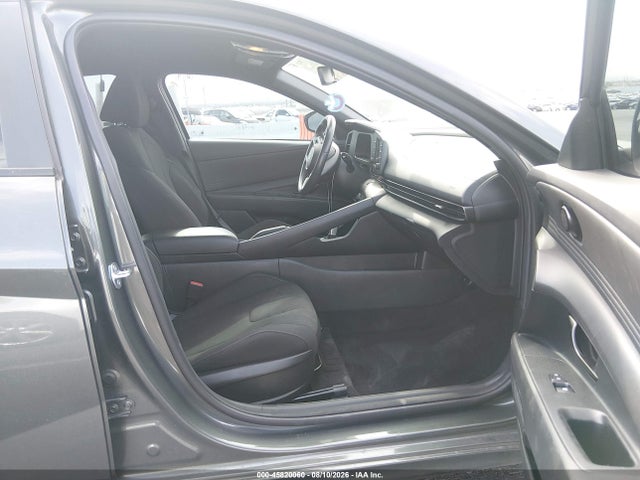 Продаж на аукціоні авто 2025 Hyundai Elantra Sel Sport, vin: KMHLM4DG1SU906231, номер лоту: 45820060