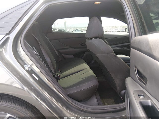 Продаж на аукціоні авто 2025 Hyundai Elantra Sel Sport, vin: KMHLM4DG1SU906231, номер лоту: 45820060