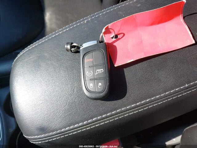 Aukcja sprzedaży 2019 Jeep Cherokee Latitude Plus 4x4, vin: 1C4PJMLN7KD213727, numer aukcji: 45820063