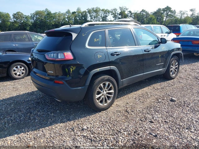 Aukcja sprzedaży 2019 Jeep Cherokee Latitude Plus 4x4, vin: 1C4PJMLN7KD213727, numer aukcji: 45820063