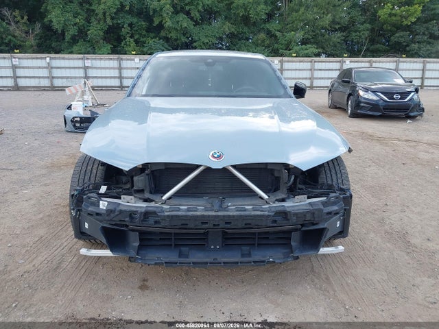 BMW M340i M340i Xdrive 2023 3MW49FF08P8D17345 Image 13