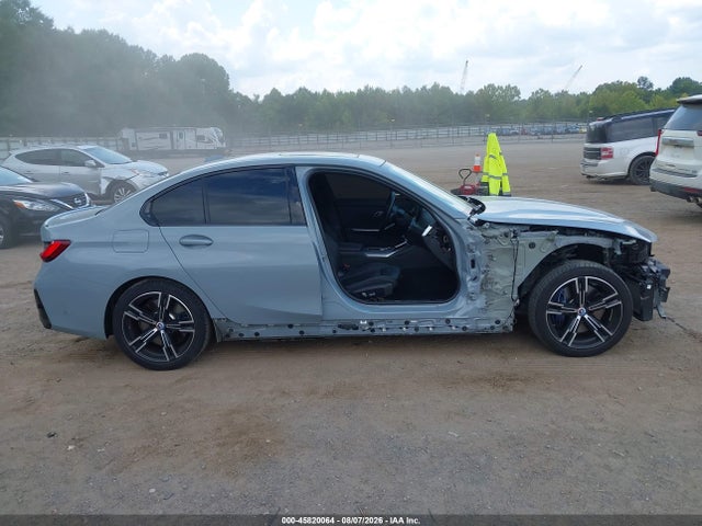 BMW M340i M340i Xdrive 2023 3MW49FF08P8D17345 Image 14