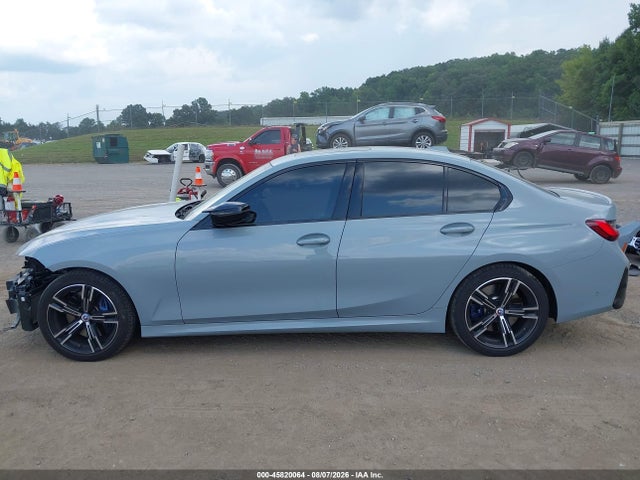 BMW M340i M340i Xdrive 2023 3MW49FF08P8D17345 Image 15