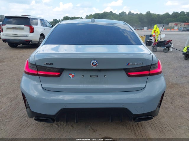 BMW M340i M340i Xdrive 2023 3MW49FF08P8D17345 Image 17