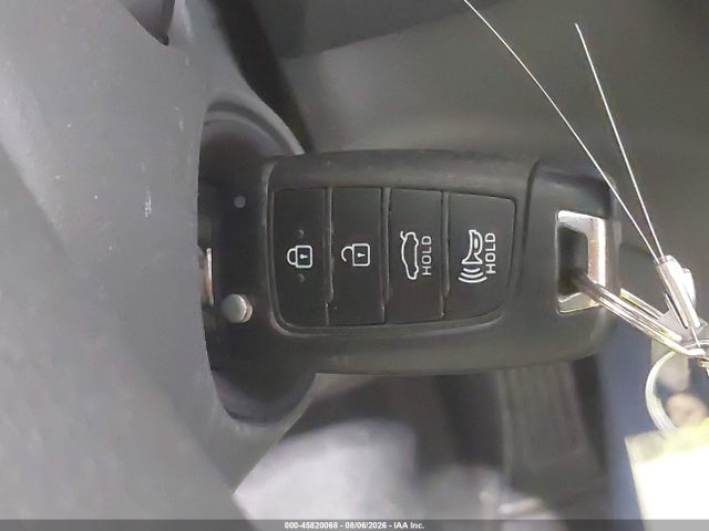 Продаж на аукціоні авто 2022 Hyundai Sonata Se, vin: 5NPEG4JAXNH143743, номер лоту: 45820068