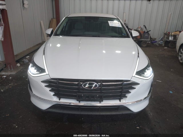 Продаж на аукціоні авто 2022 Hyundai Sonata Se, vin: 5NPEG4JAXNH143743, номер лоту: 45820068