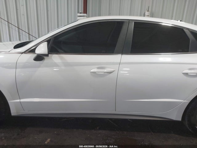 Продаж на аукціоні авто 2022 Hyundai Sonata Se, vin: 5NPEG4JAXNH143743, номер лоту: 45820068